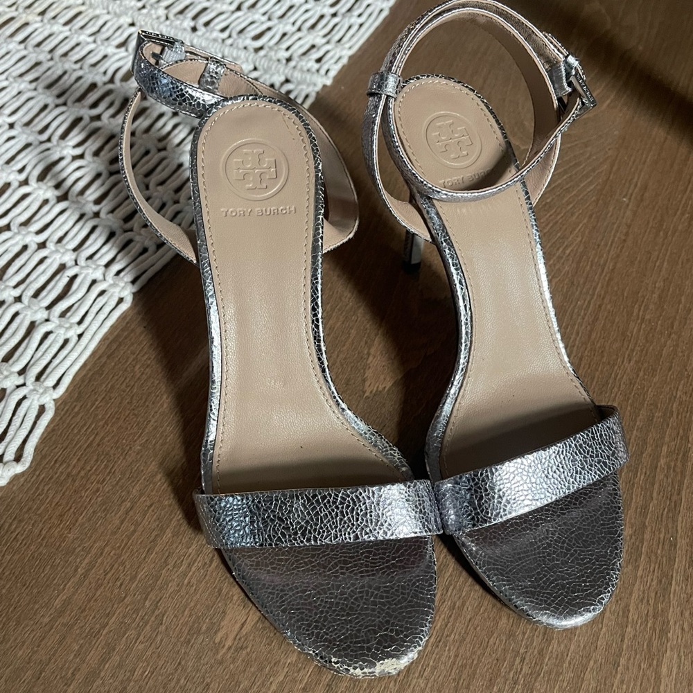Tory Burch Elana strappy sandals